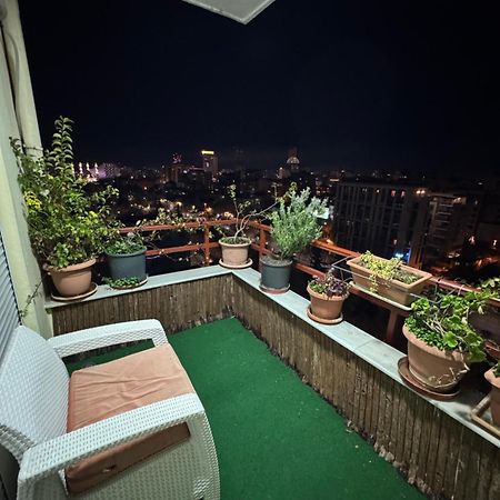 Hanna Apartment Tirana Extérieur photo