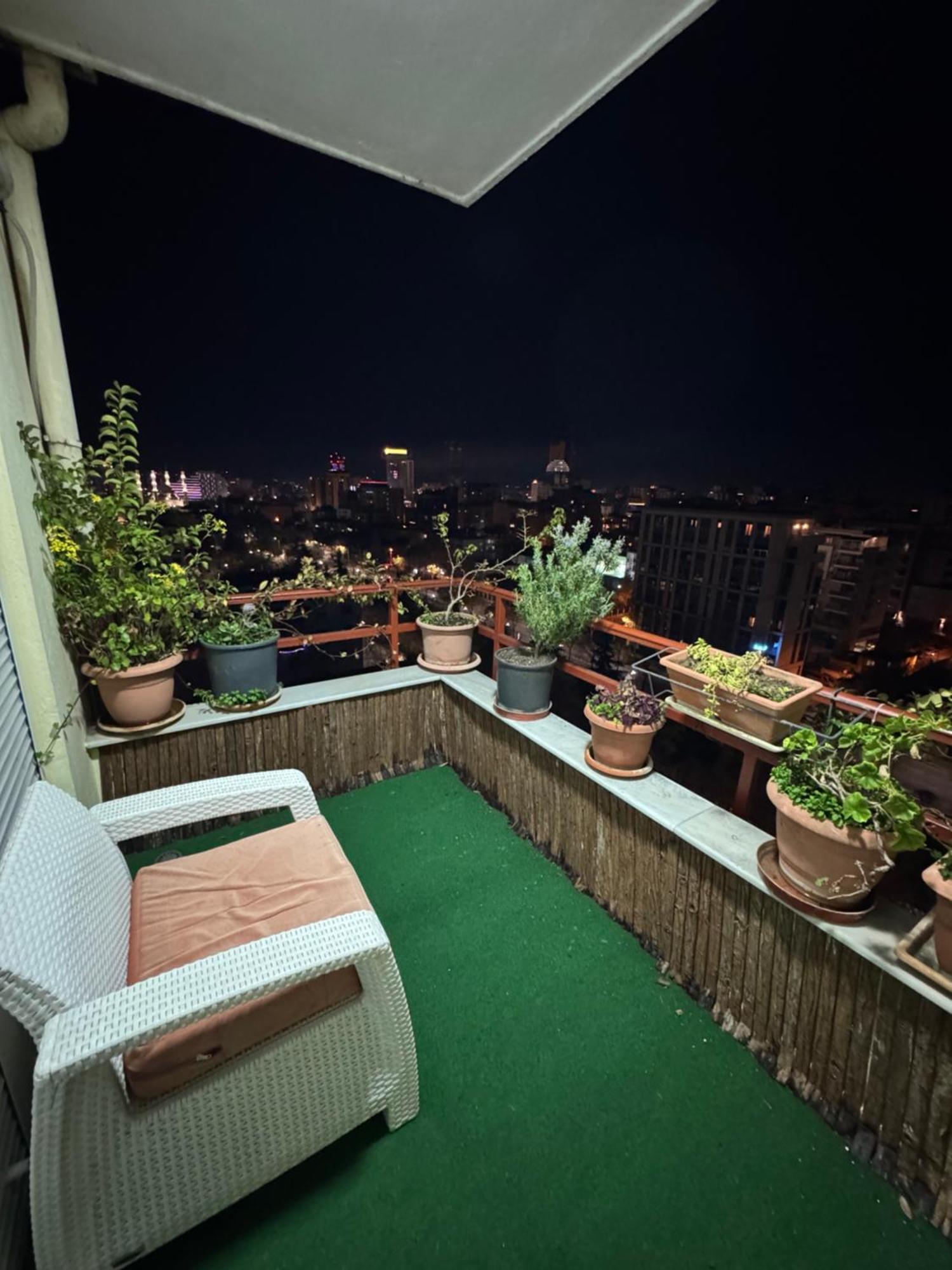 Hanna Apartment Tirana Extérieur photo